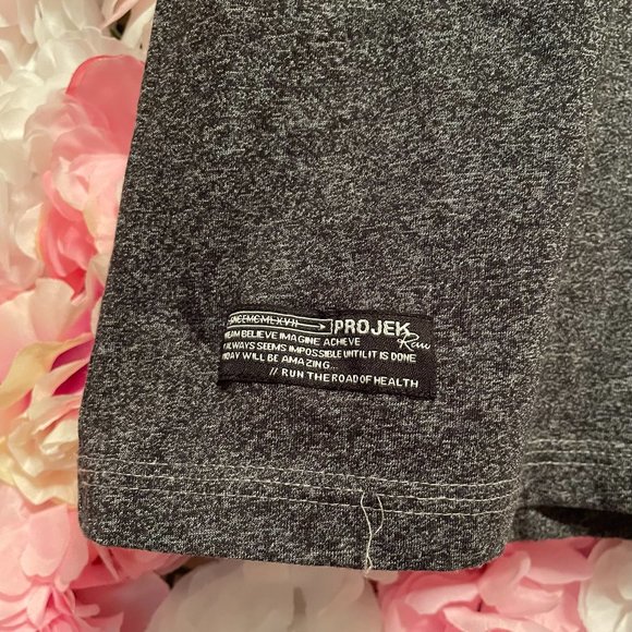 Projek Raw Short Sleeve Tee Sz XL - Picture 7 of 10